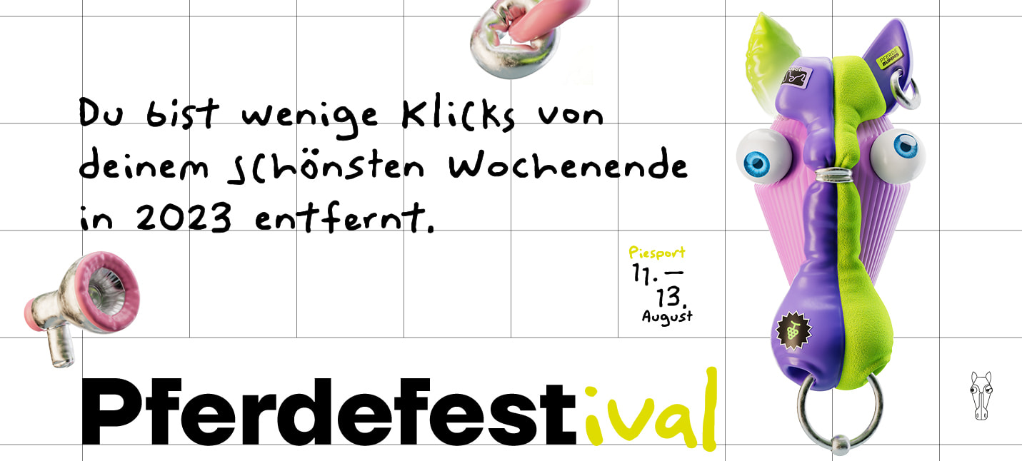 Tickets WEEKEND TICKET, Festival-Ticket inklusive Zelten in Piesport